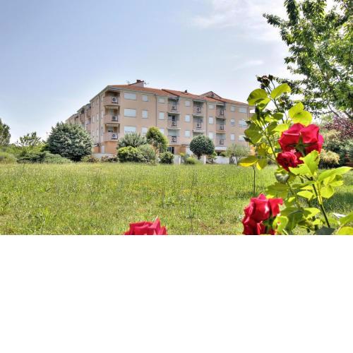 Apartments Monterol Stella Maris