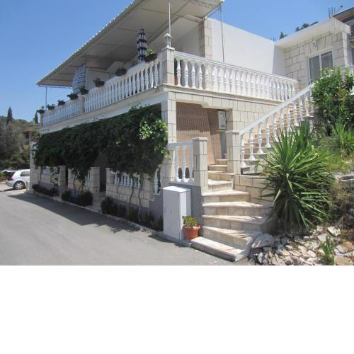 Apartments Morgen