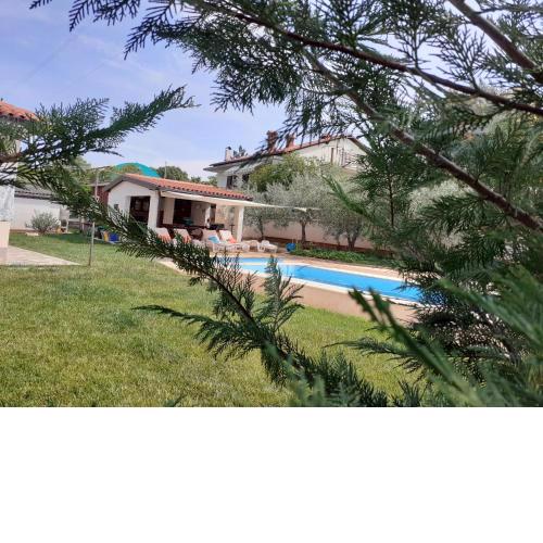 Apartments Morje