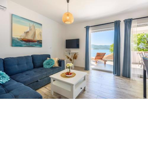 Apartments Morska Vila 3