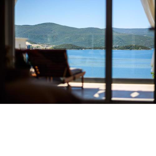 Apartments Morska Vila