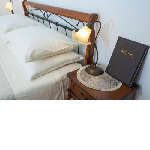 Apartments Mosor