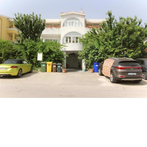 Apartments Mul