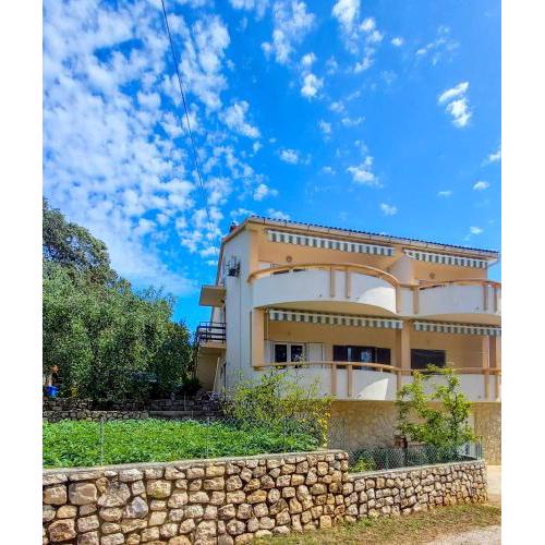 Apartments MULOBEDANJ
