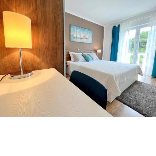 Apartments Muntidor