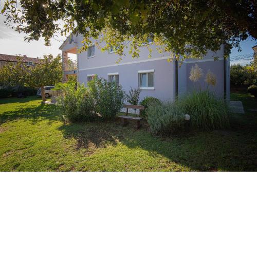 Apartments Murenc