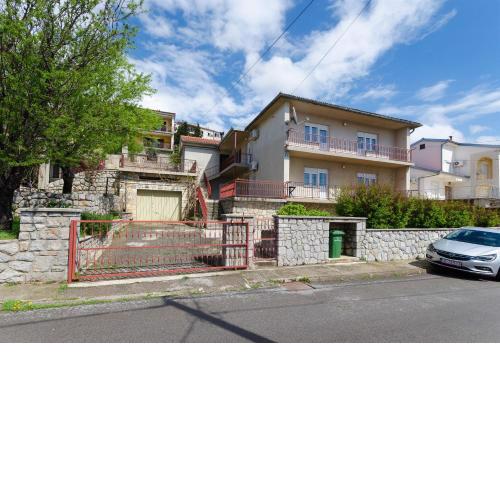 Apartments Nada