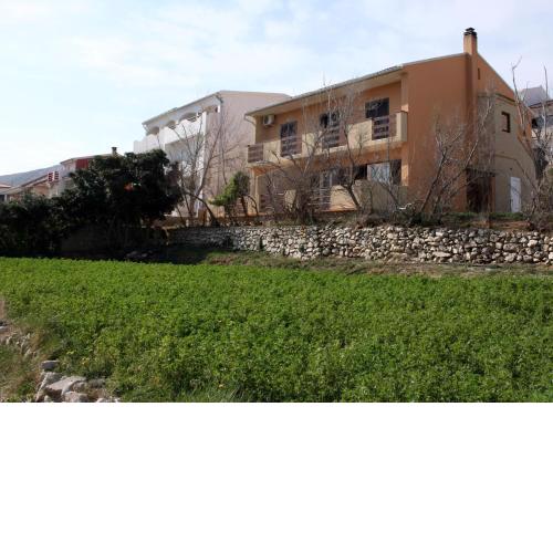 Apartments Nada