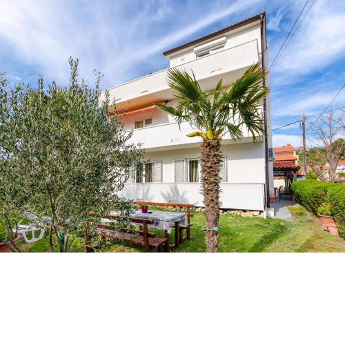 Apartments Nada