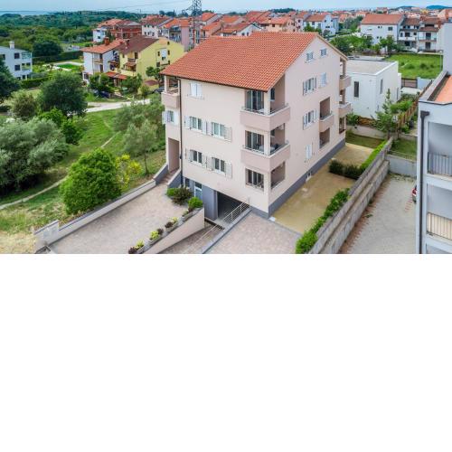 Apartments Nada
