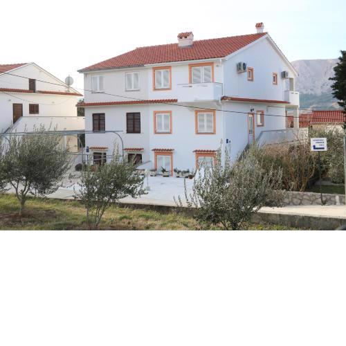 Apartments Nada