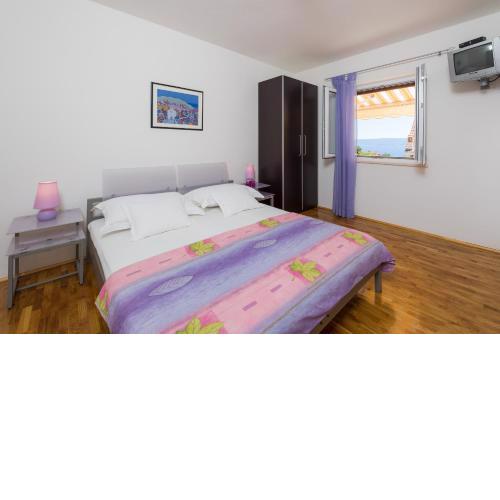 Apartments Nada