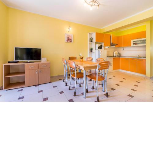 Apartments Nada