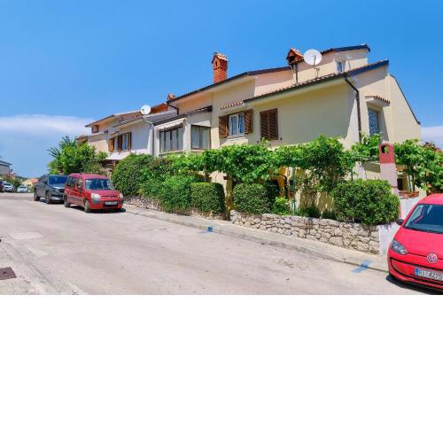 Apartments Nada