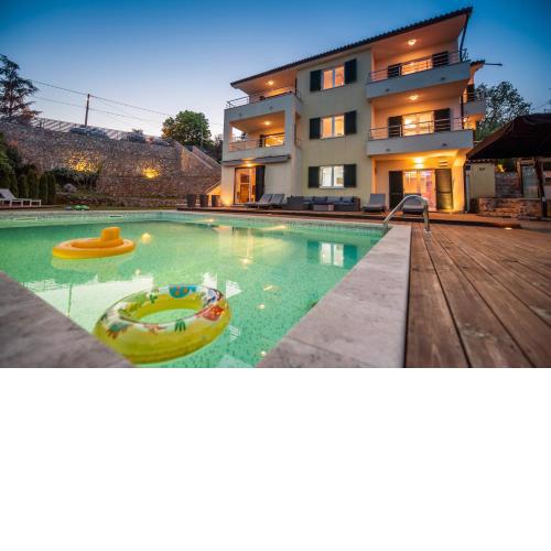 Apartments Nadia