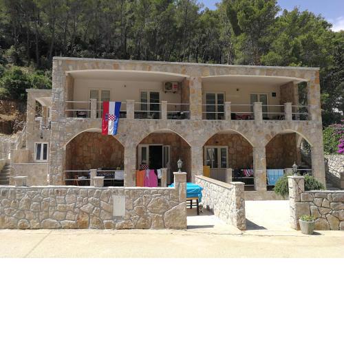 Apartments Natali