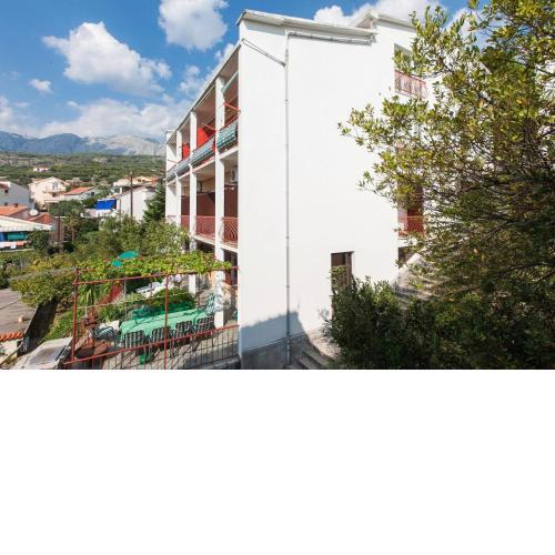 Apartments Natasa