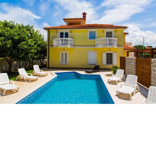 Apartments Nataša