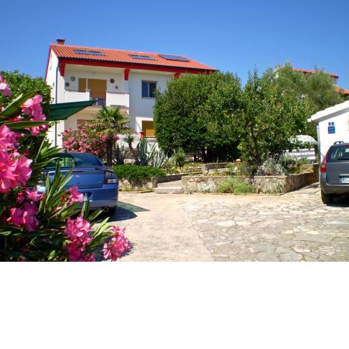 Apartments Nataša