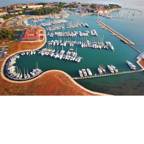 Apartments Nautica II