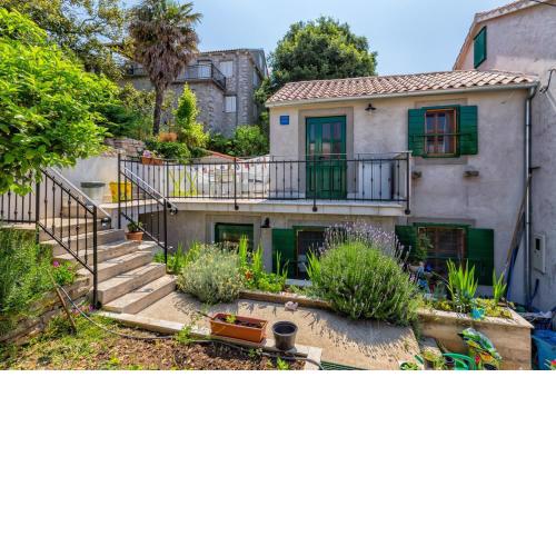 Apartments Nautica, Mali Lošinj