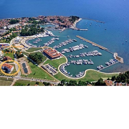 Apartments Nautica