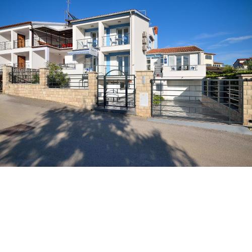 Apartments Nautilus