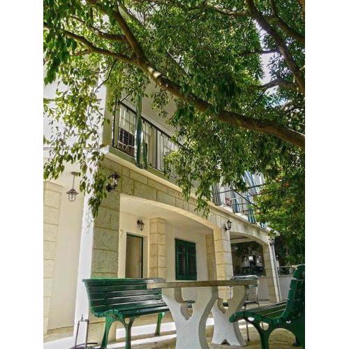 Apartments Nazario