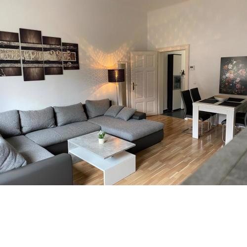 Apartments near Yppenplatz & Brunnenmarkt