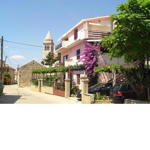 Apartments Nebo
