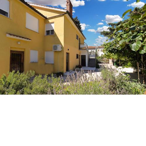 Apartments Nedo 2047