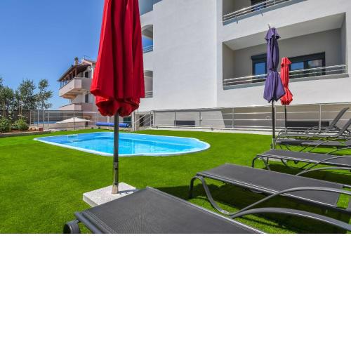 Apartments Neli