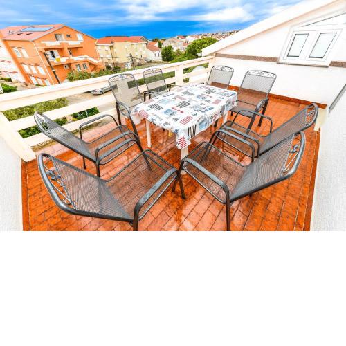 Apartments Nelica