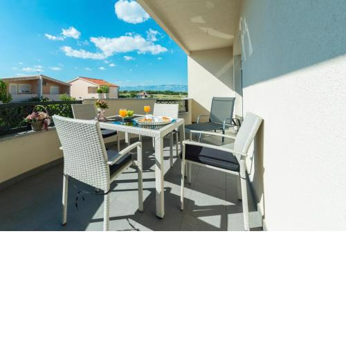 Apartments Nella