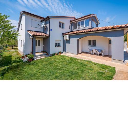 Apartments Nelle