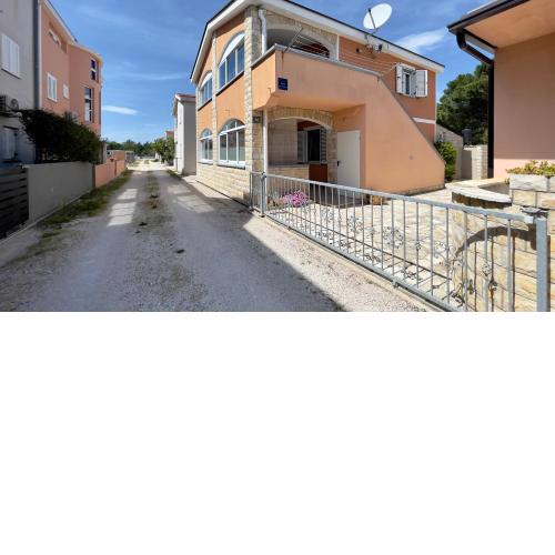 Apartments Nemcic