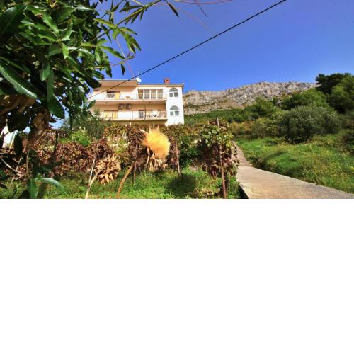 Apartments Nemira