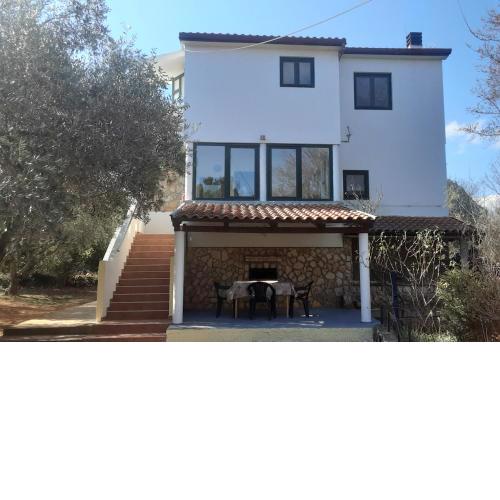 Apartments Nena 3*