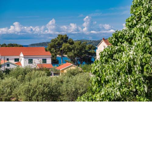 Apartments Nena