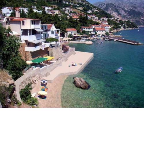 Apartments Nena