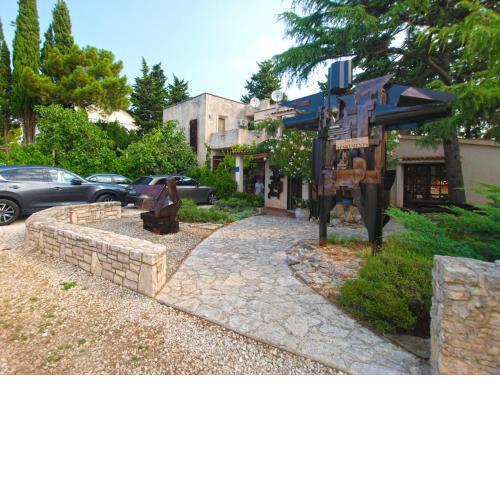 Apartments Nenad 1720