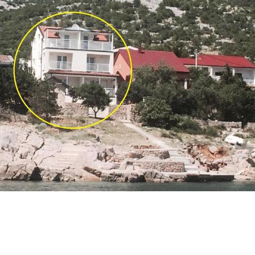 Apartments Neno