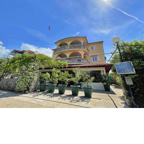 Apartments Neptun