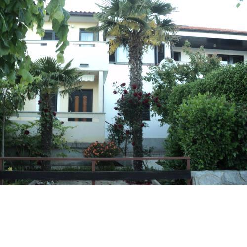 Apartments Nevenka