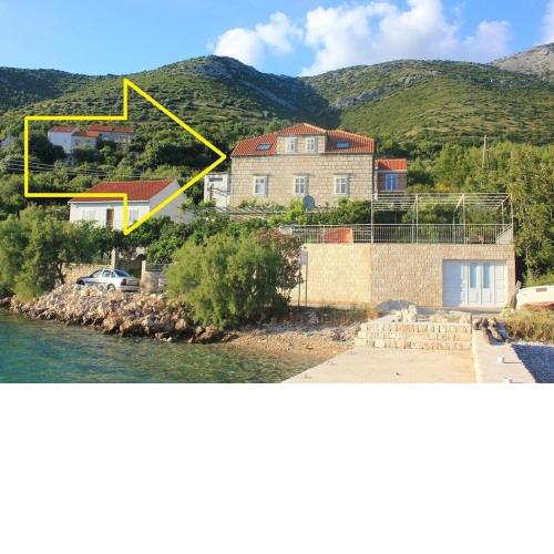 Apartments Nevenkos