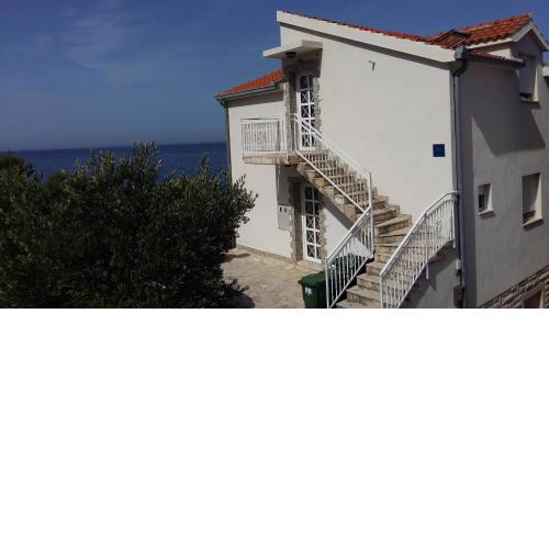 Apartments Nevjestič