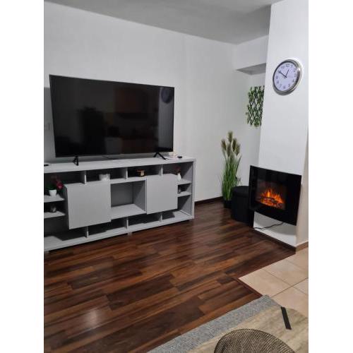 Apartments Nifia