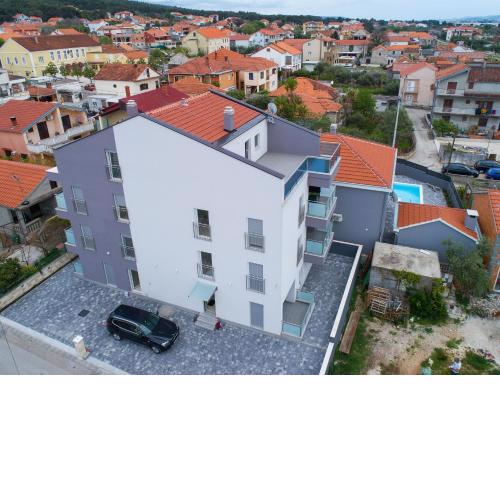 Apartments Nikić
