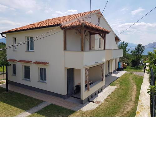 Apartments Nikol