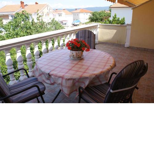 Apartments Nikola